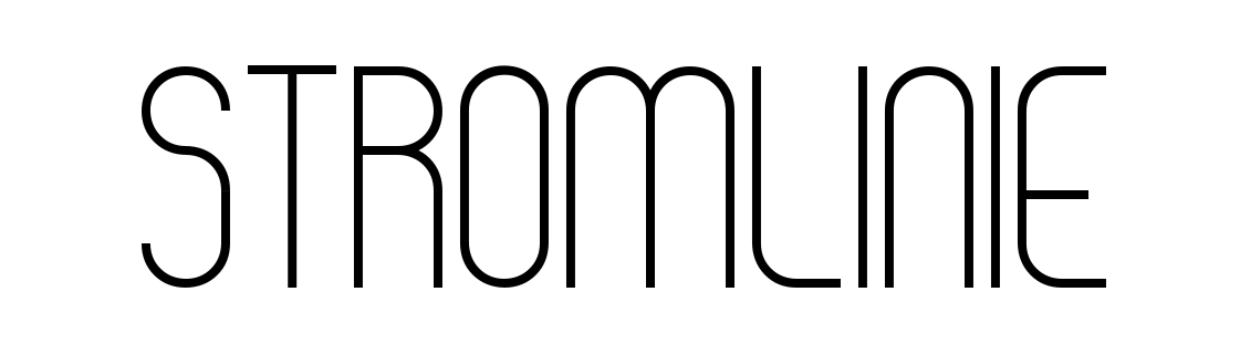 Stromlinie